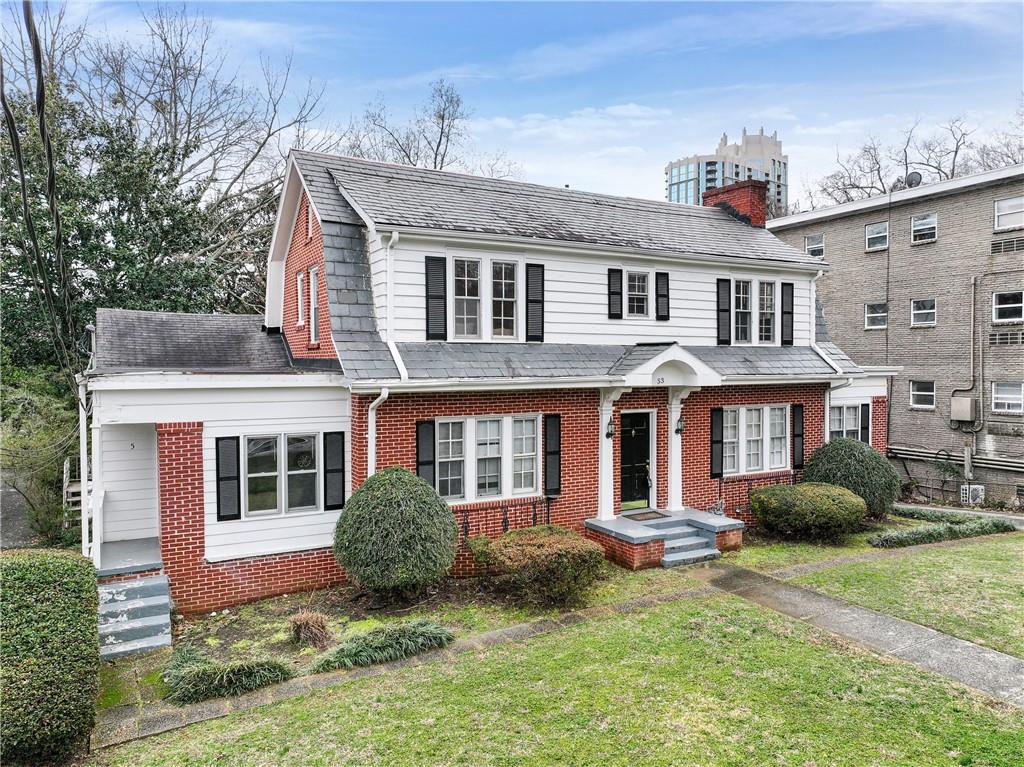 53 Sheridan Drive