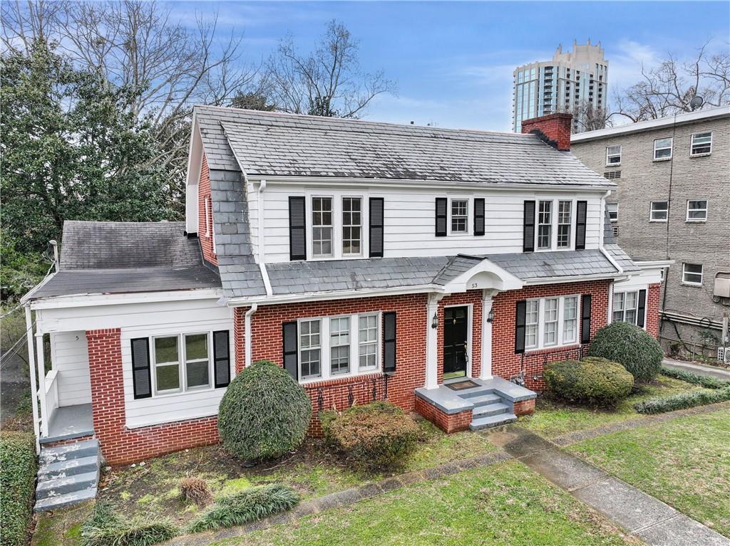 53 Sheridan Drive