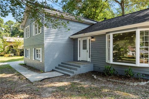 A home in Riverdale