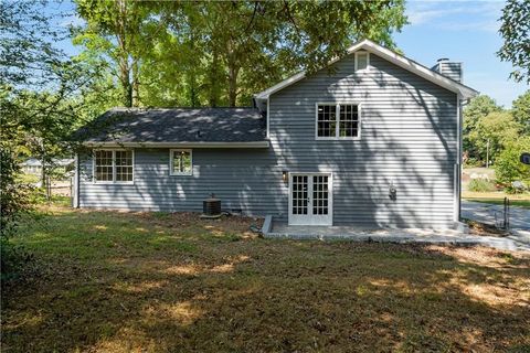 A home in Riverdale