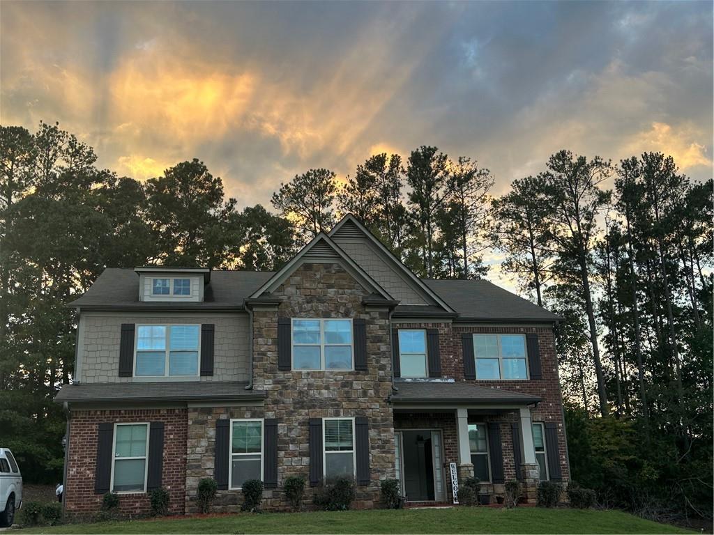 2304 Northglenn Court