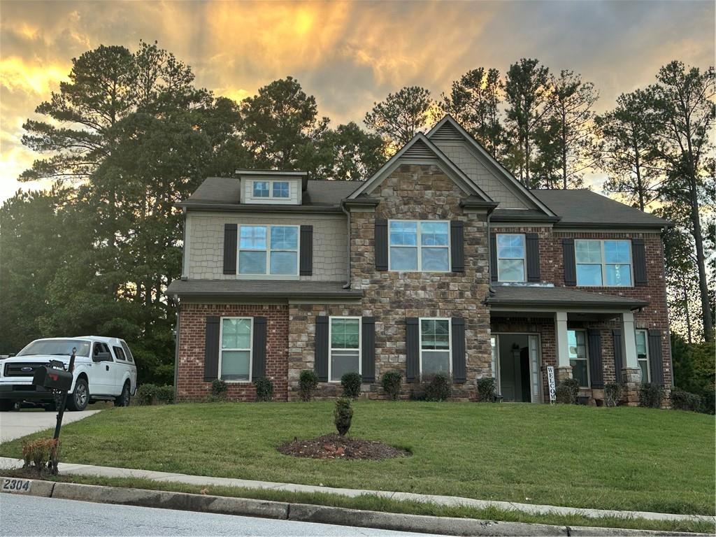 2304 Northglenn Court