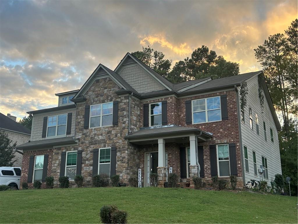 2304 Northglenn Court