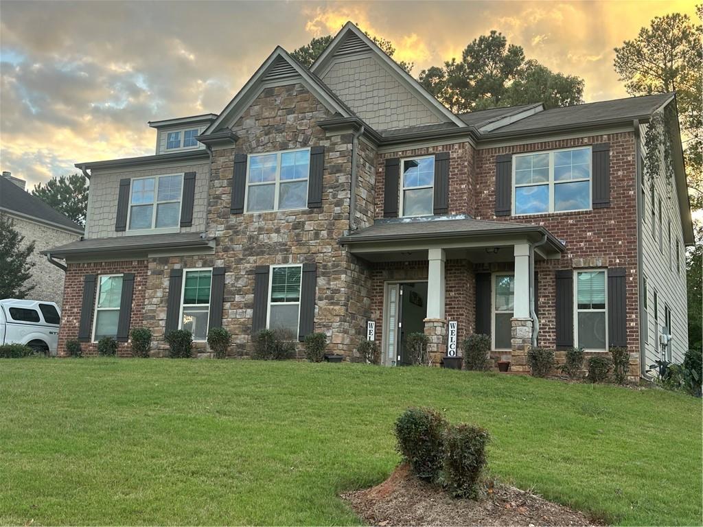 2304 Northglenn Court
