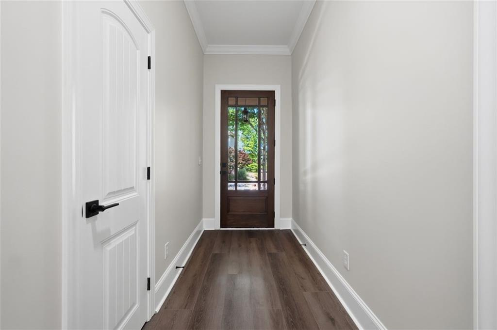 2107 E Haven Drive NE