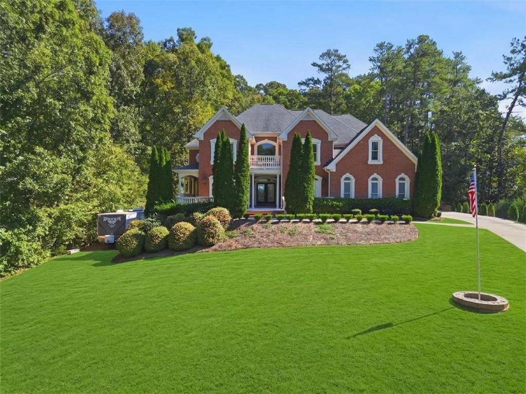 2650 Riverfront Drive