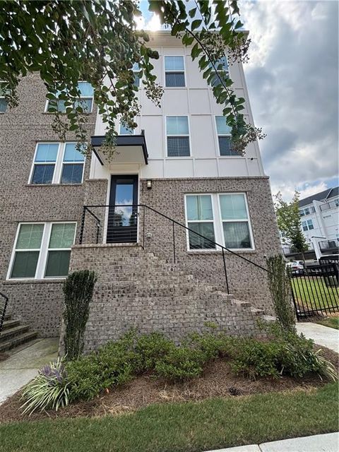 2551 Astaire Court NW Atlanta GA 30318