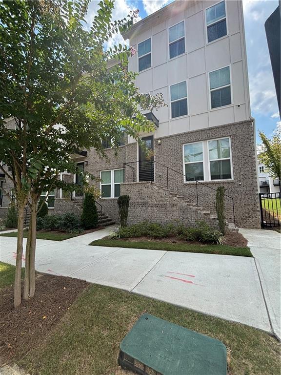 2551 Astaire Court NW