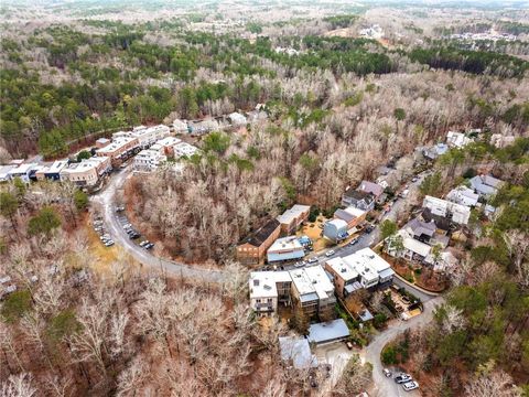 260 Flynn Ridge Chattahoochee Hills GA 30268