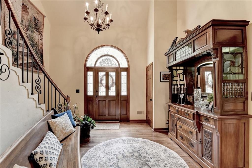 4006 N Berkeley Lake Road NW