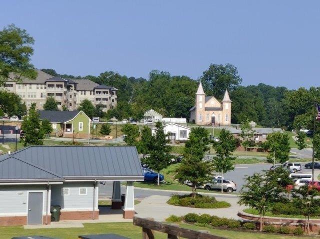 2474 Bayberry Street #33, Acworth, Georgia image 28