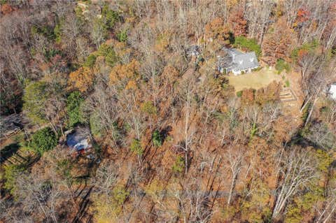 Vacant Land For Sale - 3442 Jet Wright Road<br/> Gainesville, GA 30506