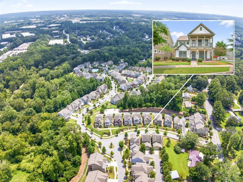 509 Suwanee Green Boulevard