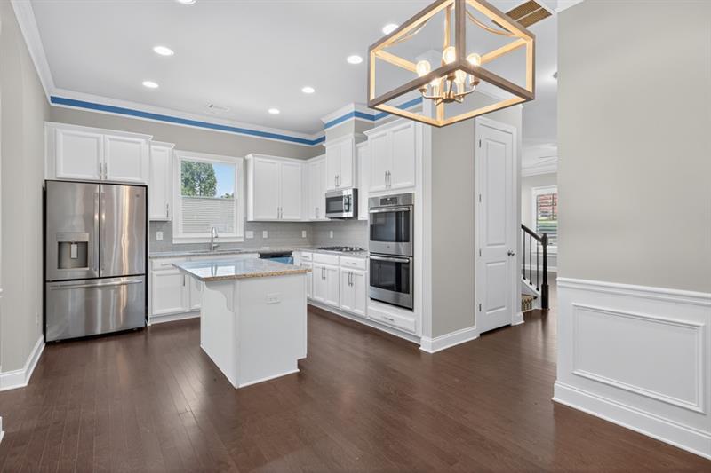 509 Suwanee Green Boulevard