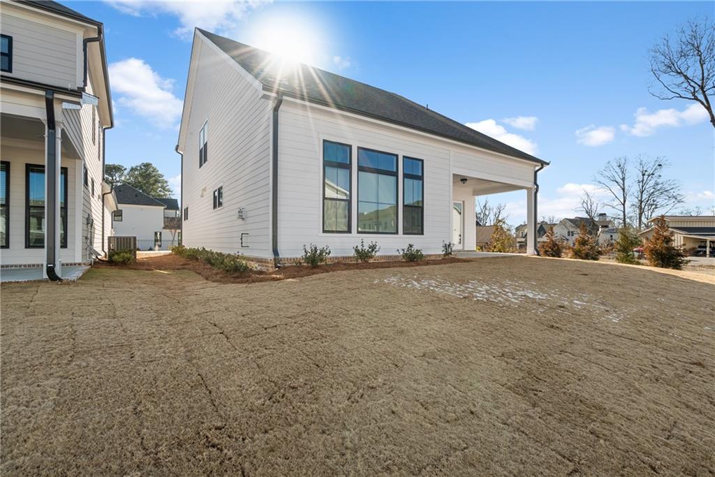 570 Sawnee Village Boulevard