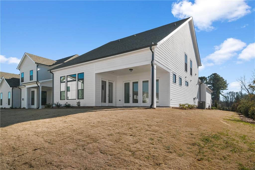 570 Sawnee Village Boulevard