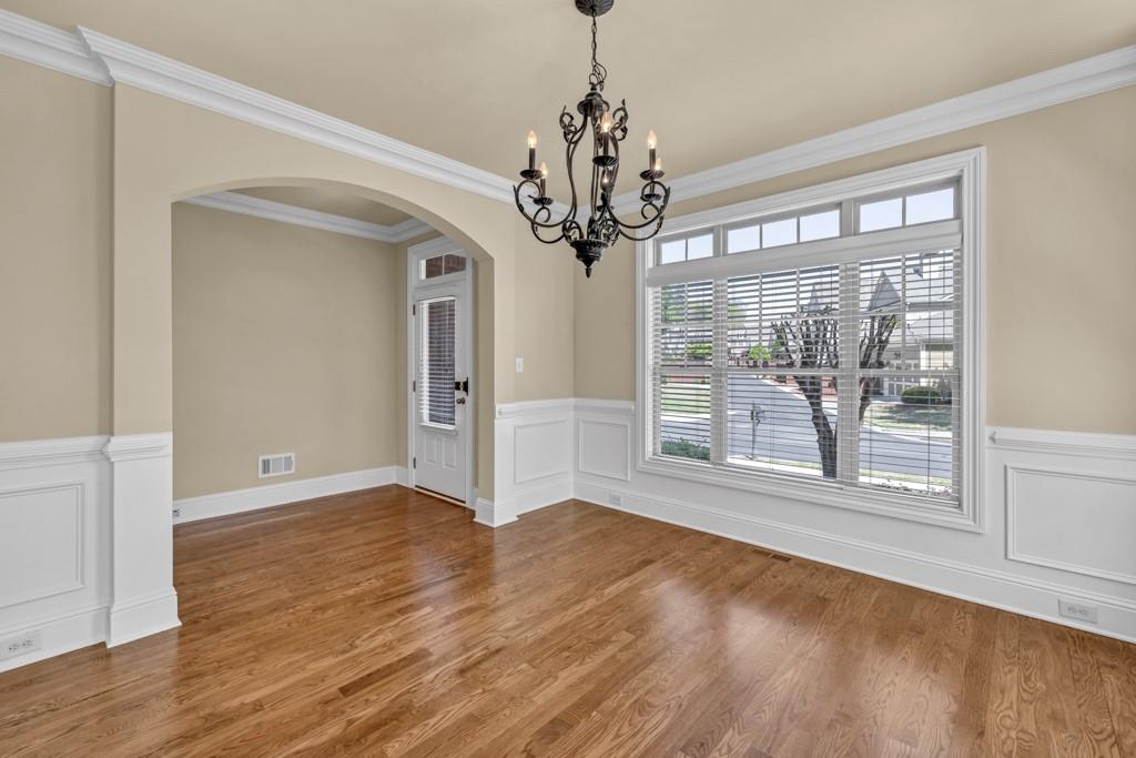 3810 Baverton Drive