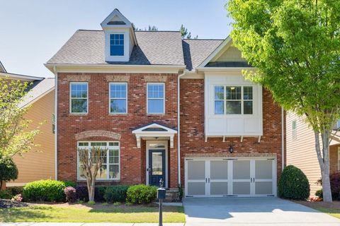 3810 Baverton Drive Suwanee GA 30024