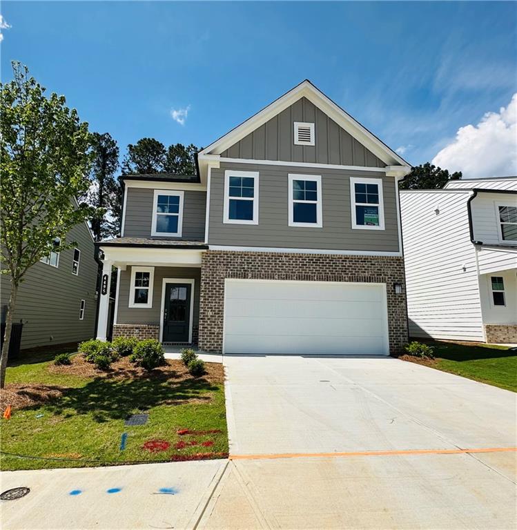 4495 Buttonwood Lane, Lilburn, Georgia image 39