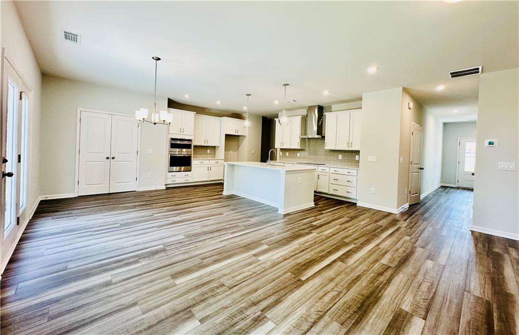 4495 Buttonwood Lane, Lilburn, Georgia image 35