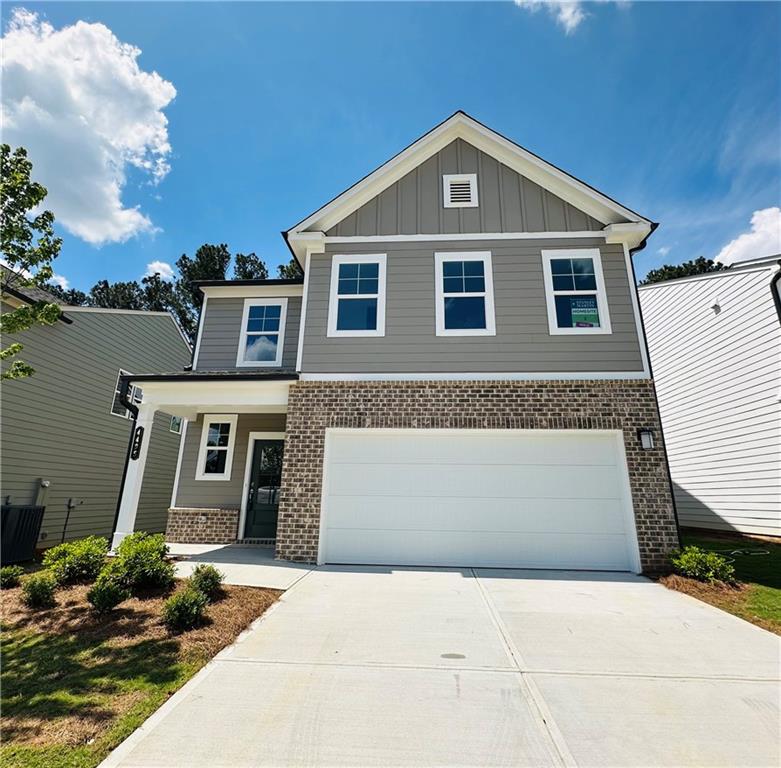 4495 Buttonwood Lane, Lilburn, Georgia image 1