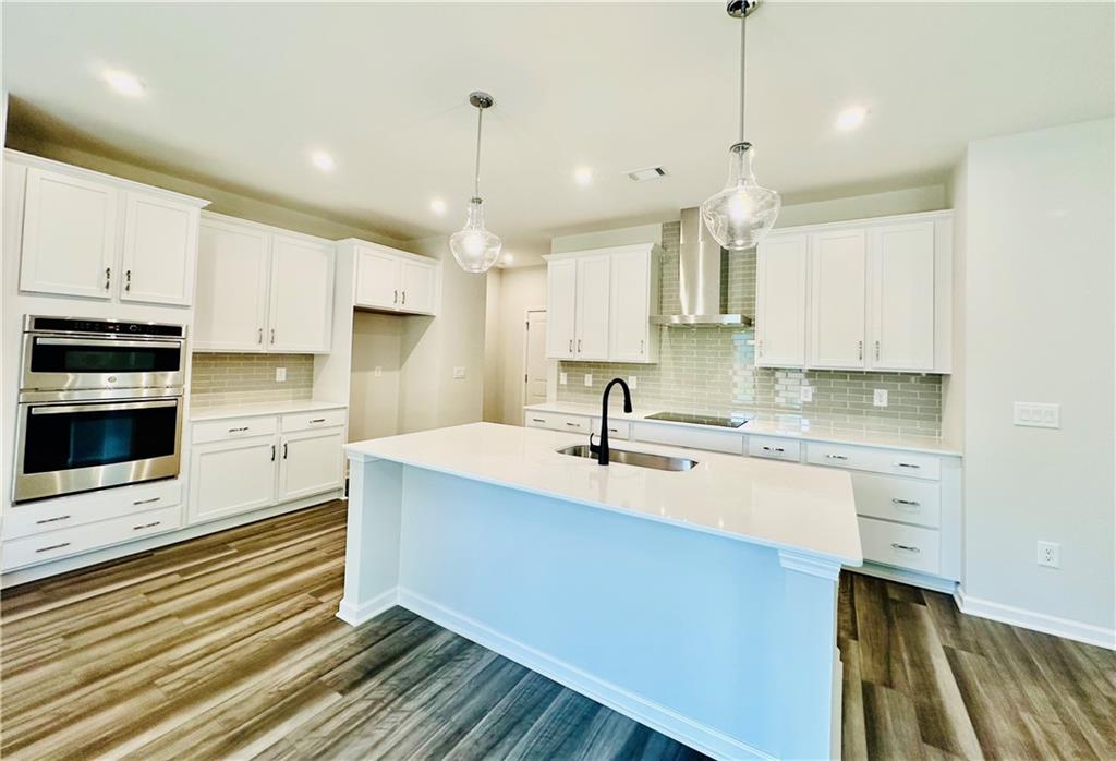 4495 Buttonwood Lane, Lilburn, Georgia image 32