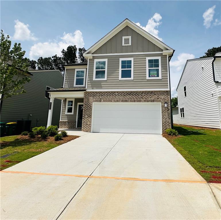4495 Buttonwood Lane, Lilburn, Georgia image 38