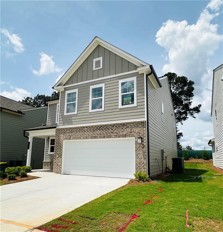 4495 Buttonwood Lane, Lilburn, Georgia image 2