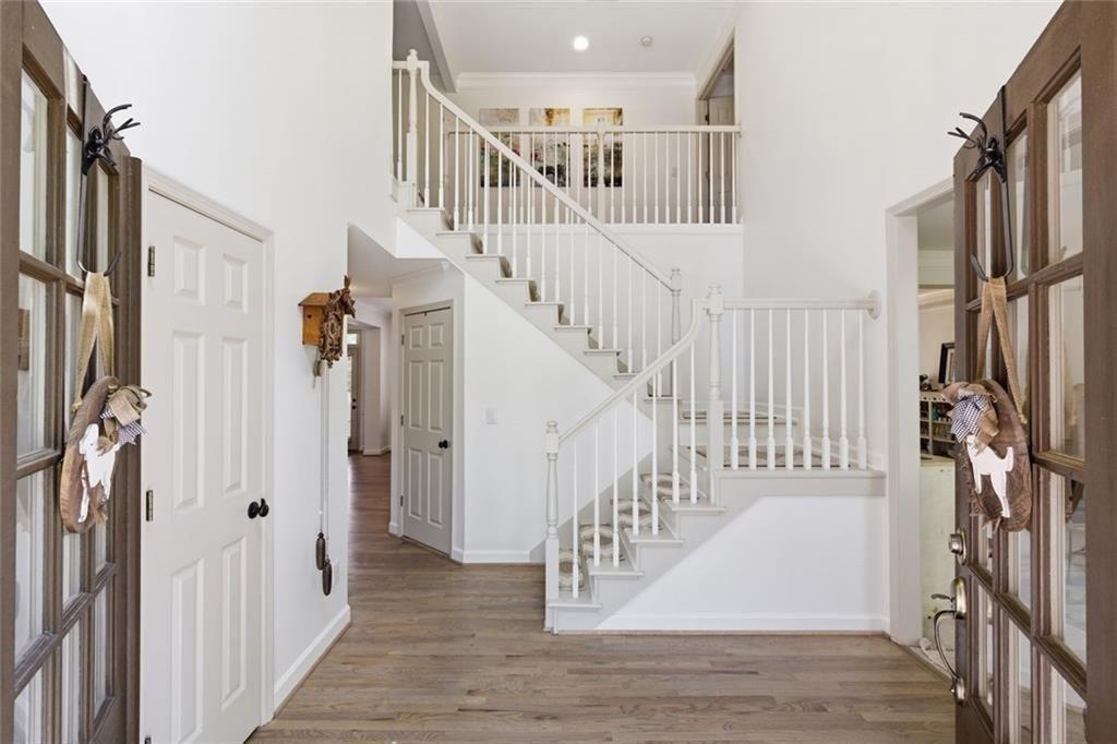 250 Devon Mill Court