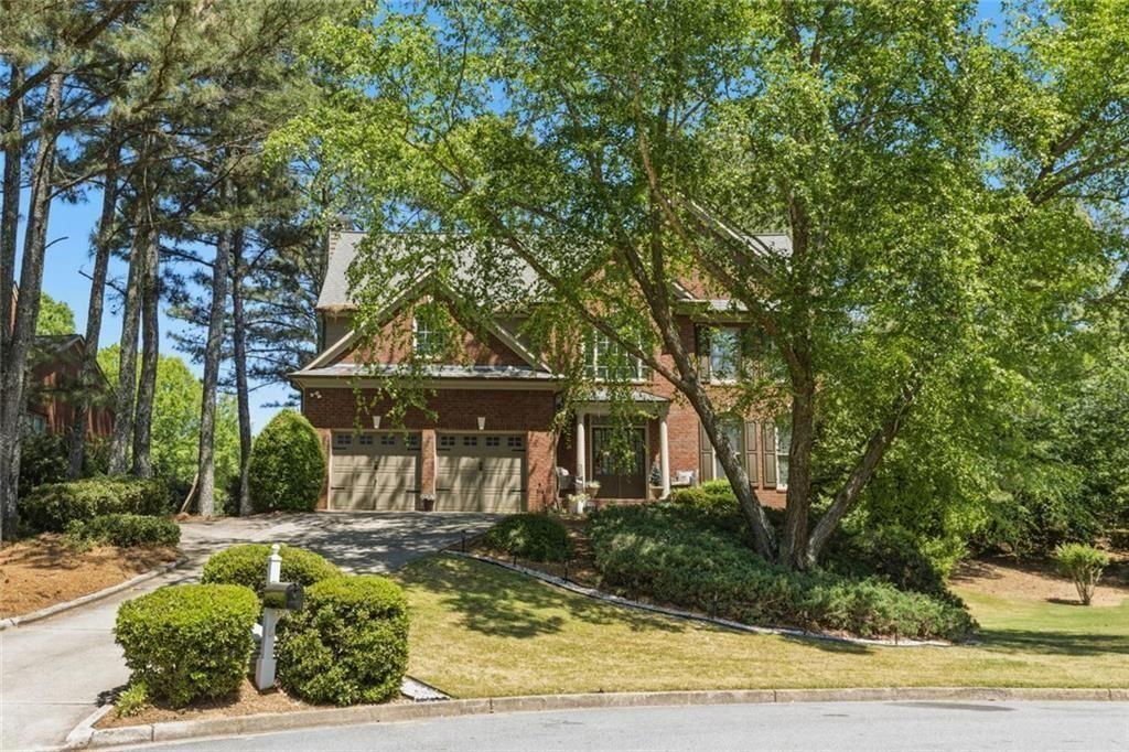250 Devon Mill Court