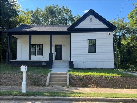 13 N Blanche Avenue SW Rome GA 30161