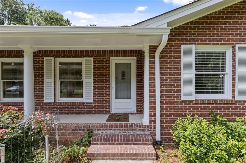 1051 ROCK SPRINGS Road