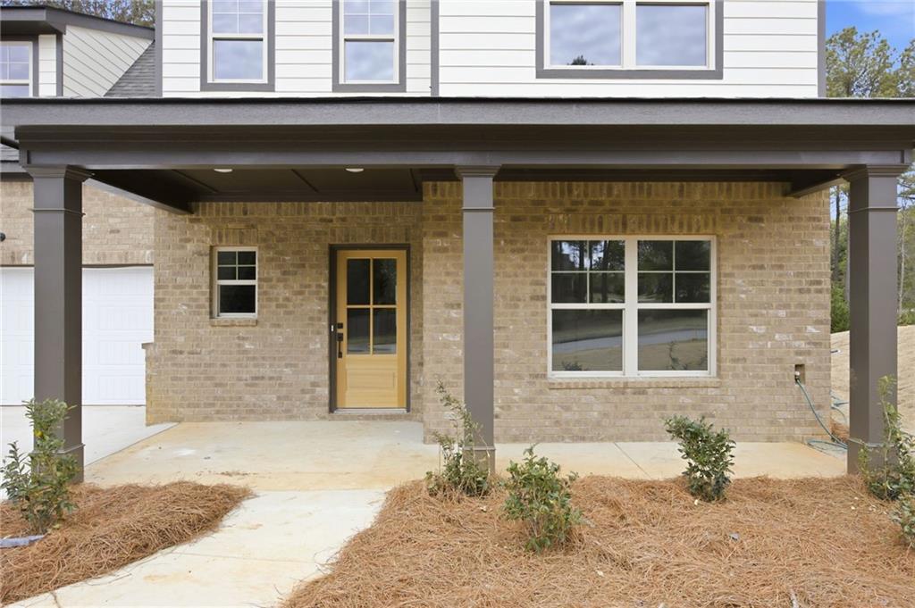 354 Gainesborough Drive