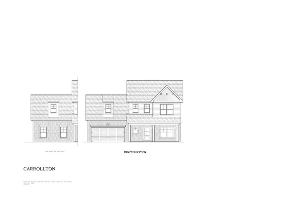 354 Gainesborough Drive