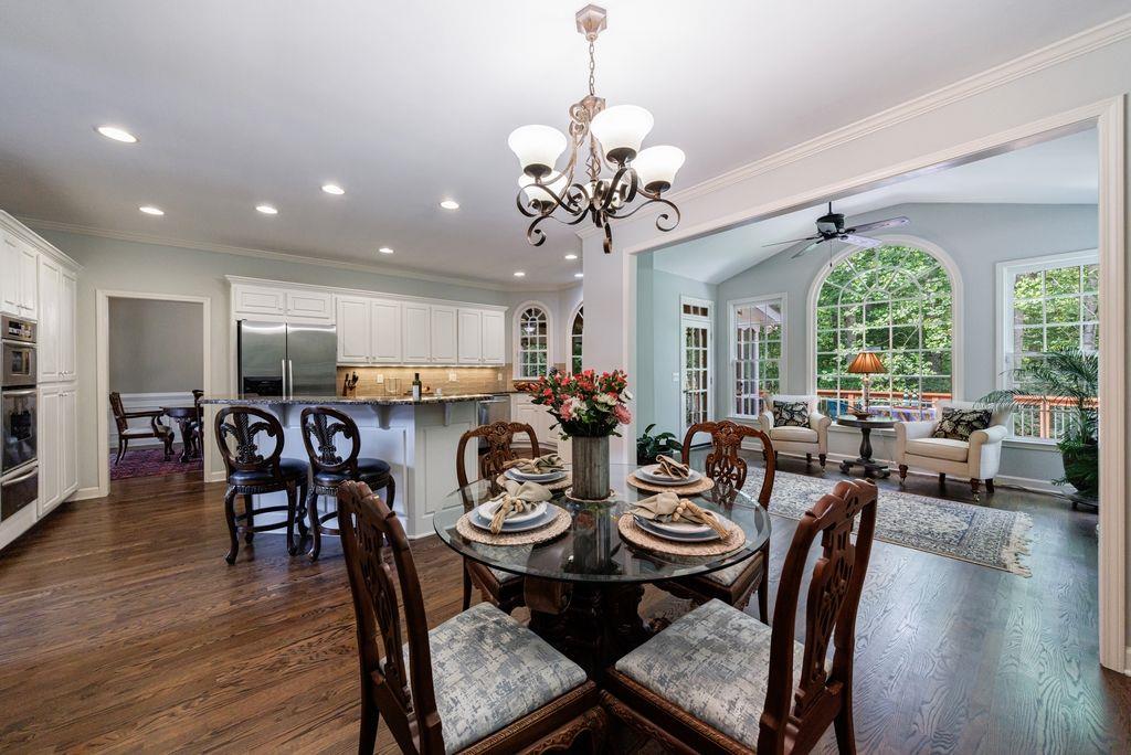 10830 Carrara Cove, Alpharetta, Georgia image 24