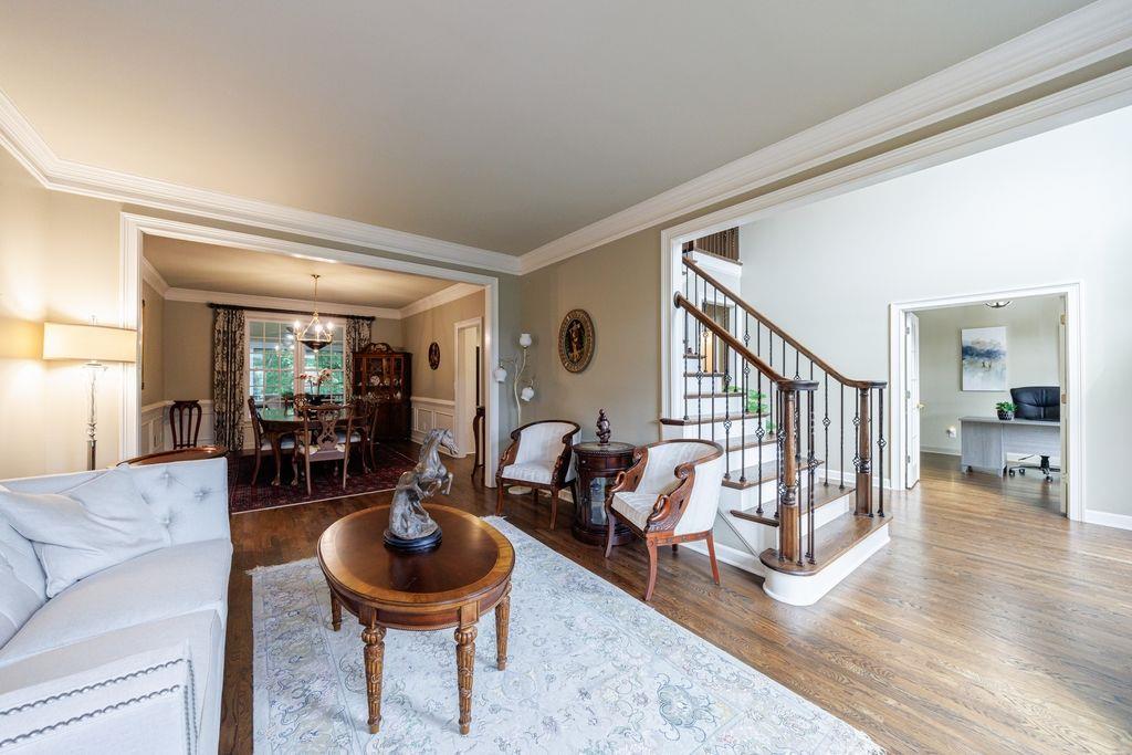 10830 Carrara Cove, Alpharetta, Georgia image 7