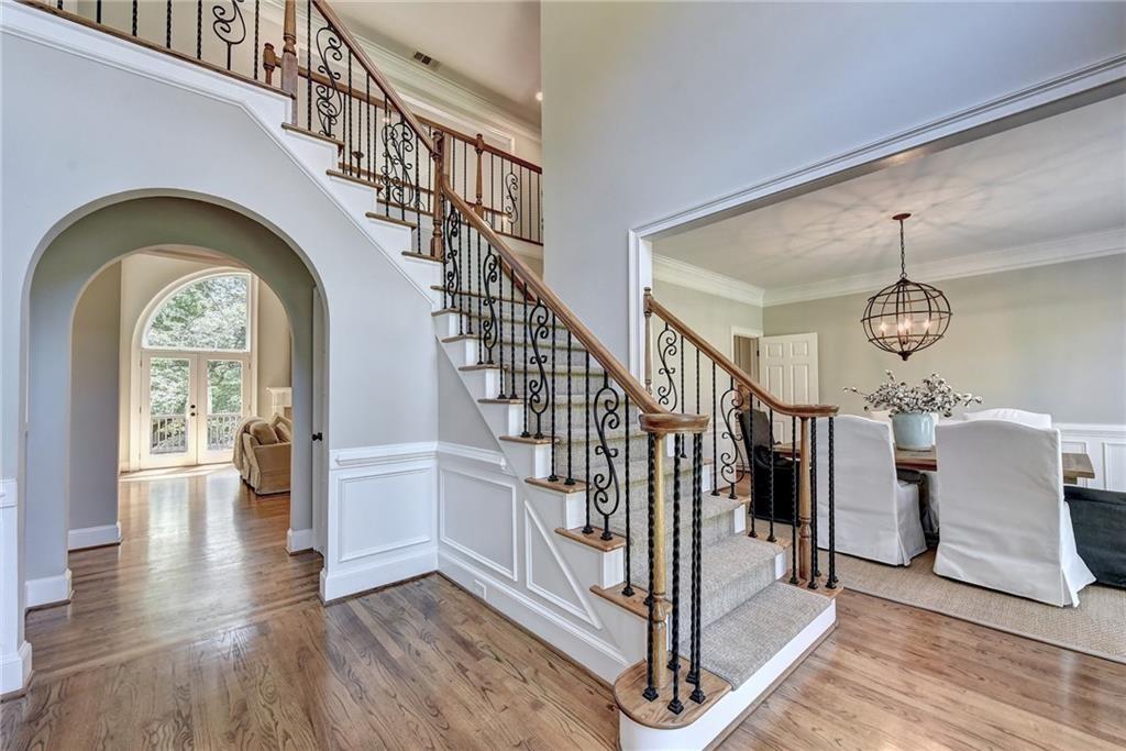 10605 Oxford Mill Circle