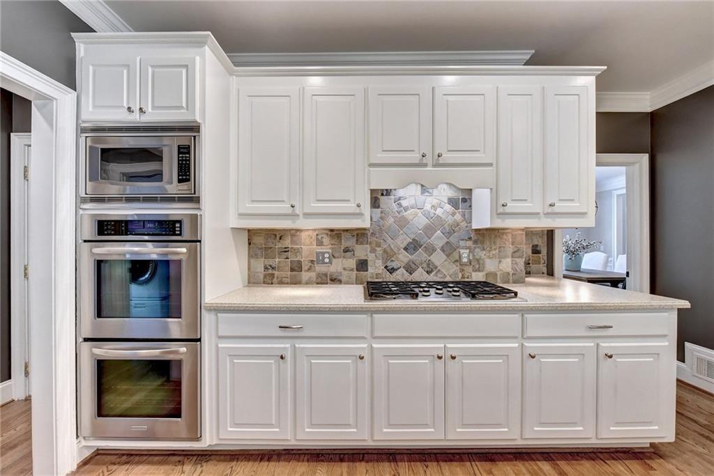 10605 Oxford Mill Circle