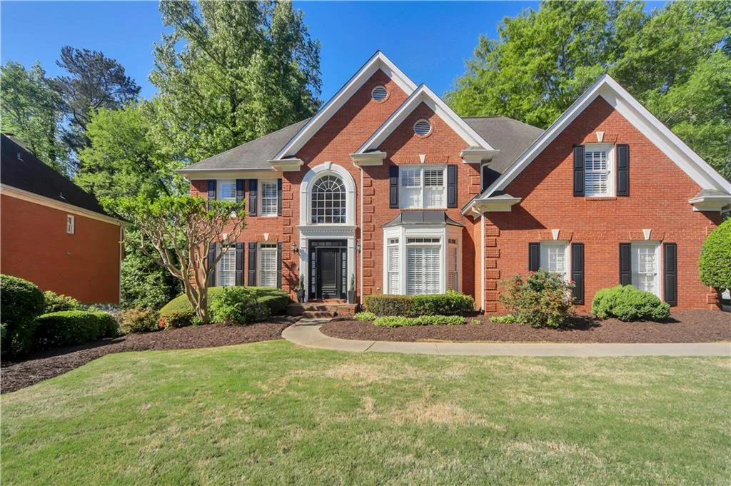 10605 Oxford Mill Circle