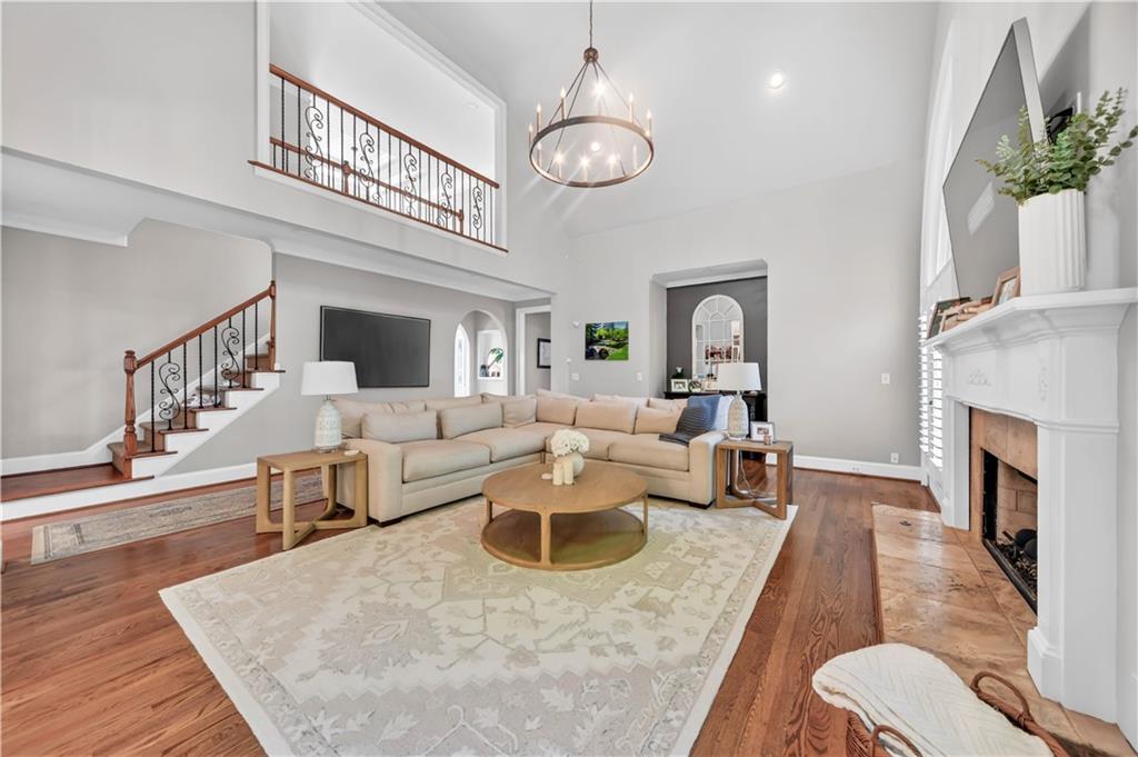 10605 Oxford Mill Circle