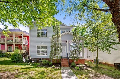 1008 Lena Street NW Atlanta GA 30314