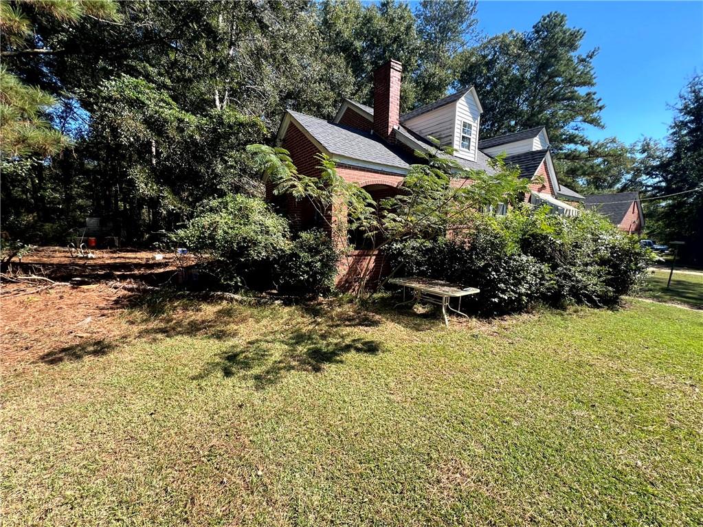 3530 Ga Highway 85 E