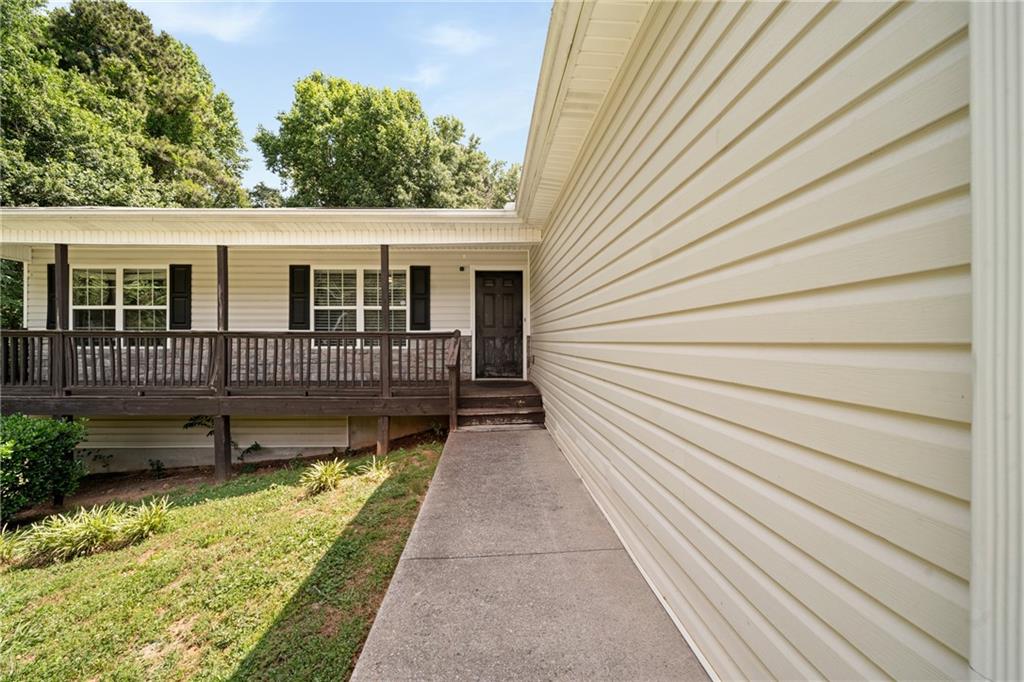 921 Pace Road