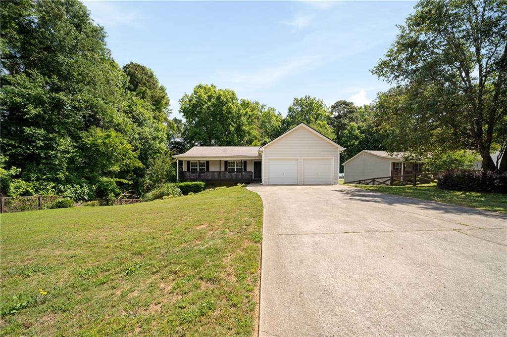 921 Pace Road