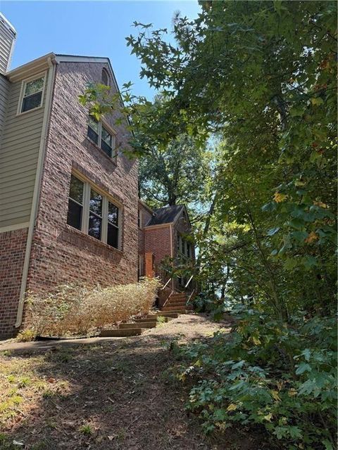 4651 Deep Creek Drive NE Sugar Hill GA 30518