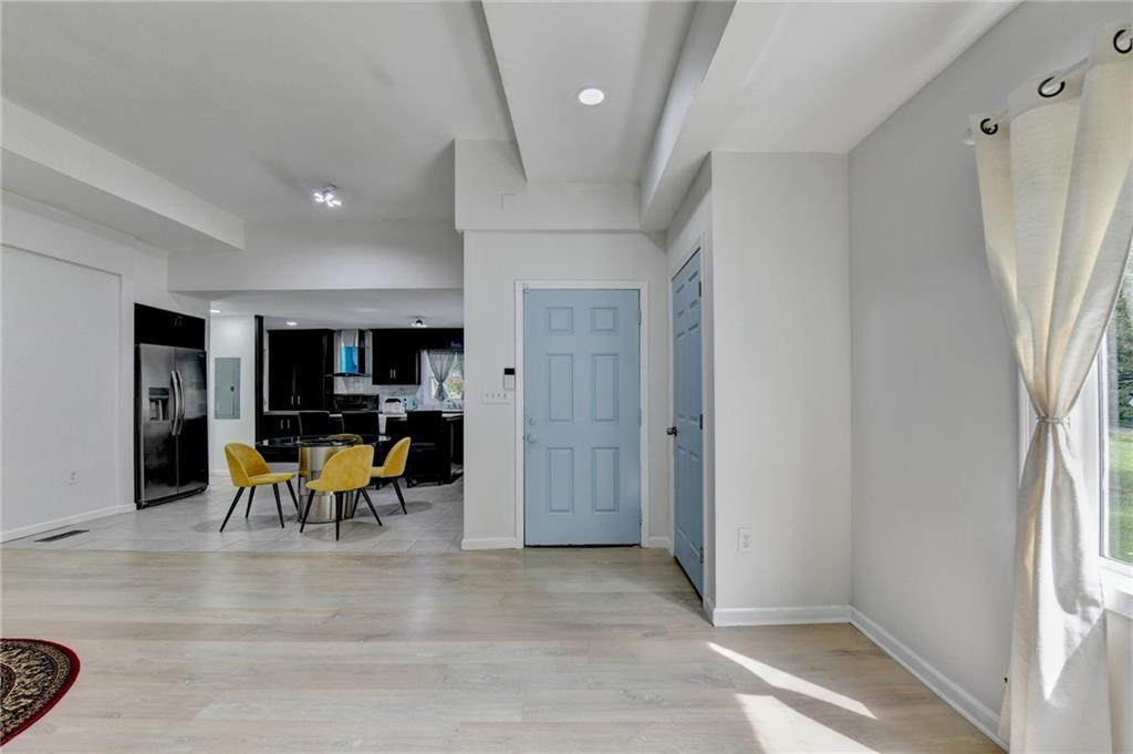 6654 Old Covington Road