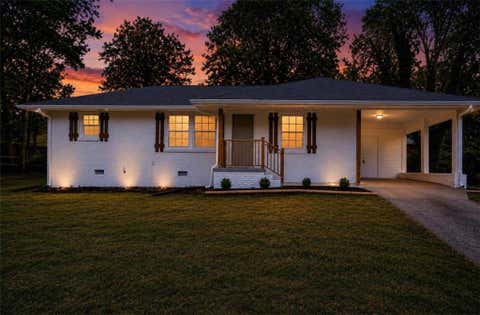 Homes For Sale - 926 Green Valley Road<br/> Cobb County, Mableton, GA 30126