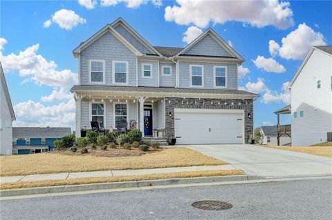 572 Redfish Way Hoschton GA 30548