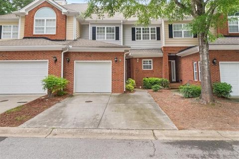 59 Townview Drive Alpharetta GA 30022