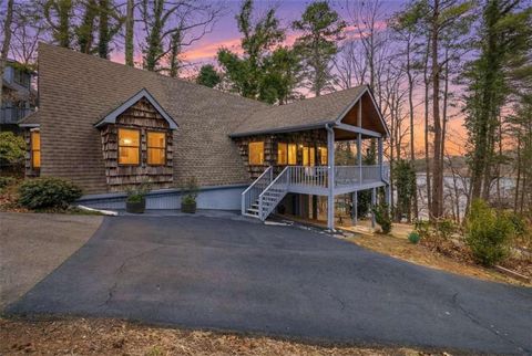 6463 Old Shadburn Ferry Road Buford GA 30518